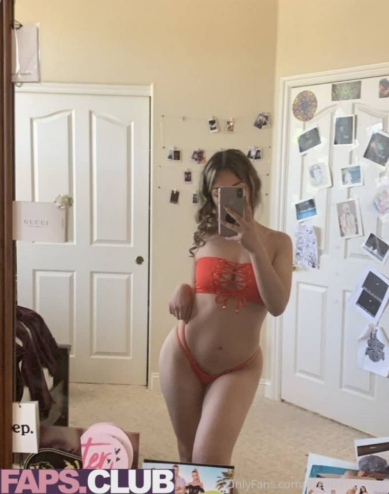 dreafcknlicious Nude OnlyFans Leaks (27 Photos) | Photo: 1334484