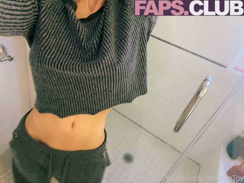 wetazntoy Nude OnlyFans Leaks (28 Photos) - #2