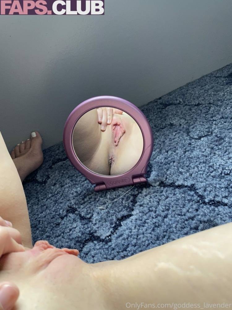 goddess_lavender Nude OnlyFans Leaks (34 Photos) - #25