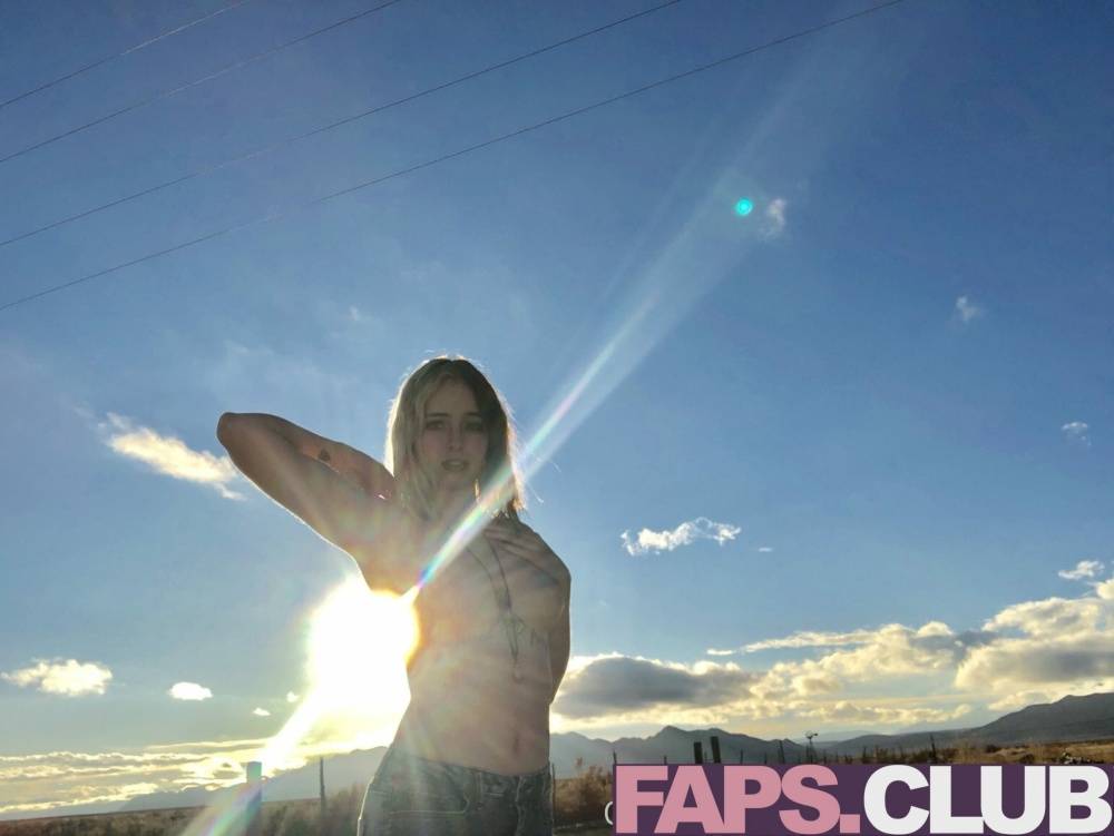 goddess_lavender Nude OnlyFans Leaks (34 Photos) - #13