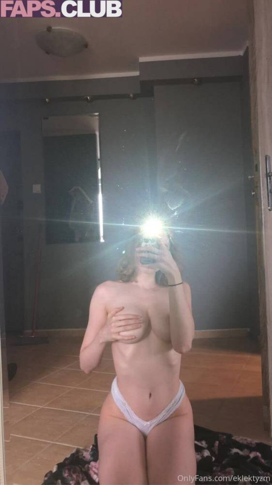 eklektyzm Nude OnlyFans Leaks (36 Photos) - #29
