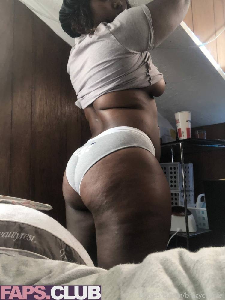 brazychantal Nude OnlyFans Leaks (30 Photos) - #26