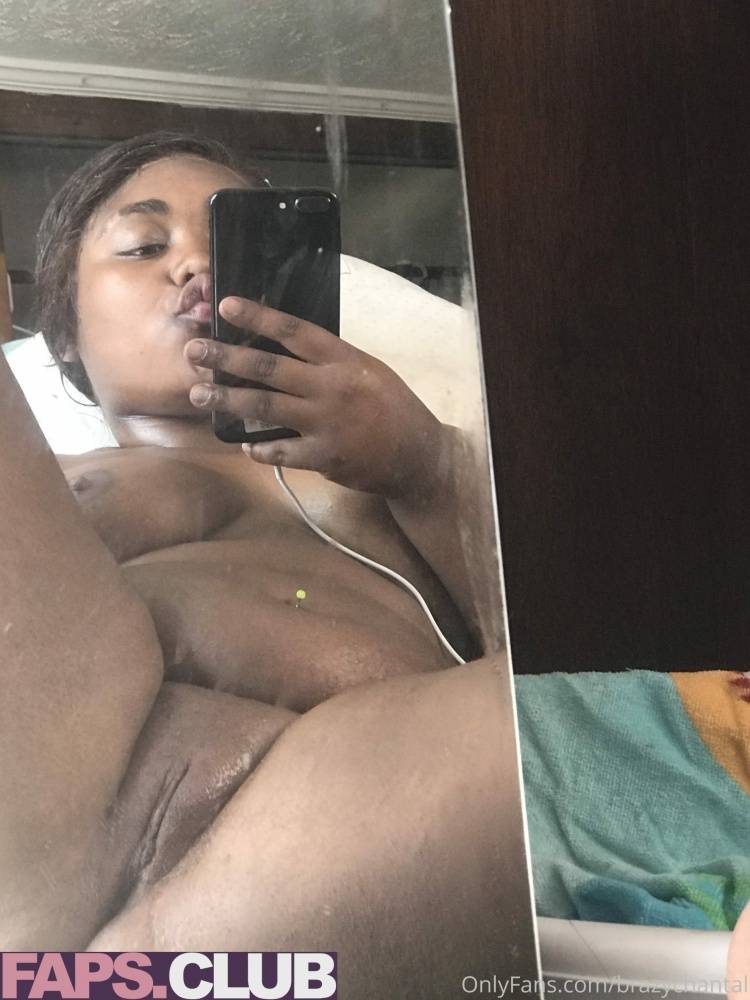 brazychantal Nude OnlyFans Leaks (30 Photos) - #4