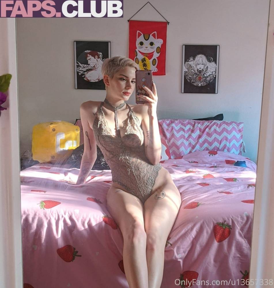 gremlynne Nude OnlyFans Leaks (33 Photos) - #9