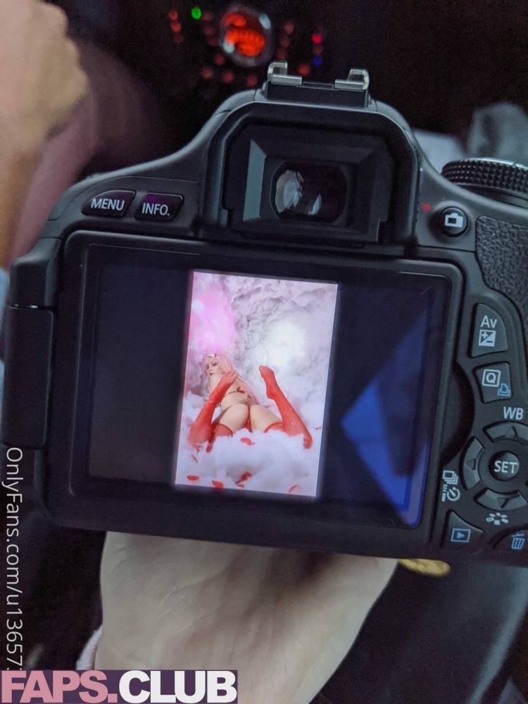 gremlynne Nude OnlyFans Leaks (33 Photos) - #8