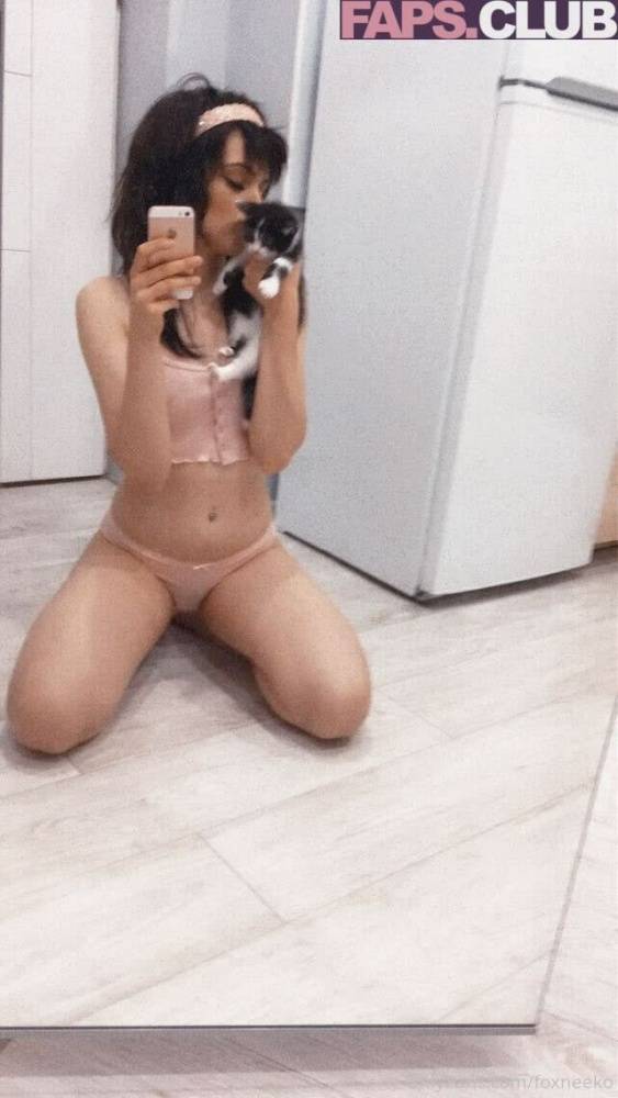 foxneeko Nude OnlyFans Leaks (11 Photos) - #10
