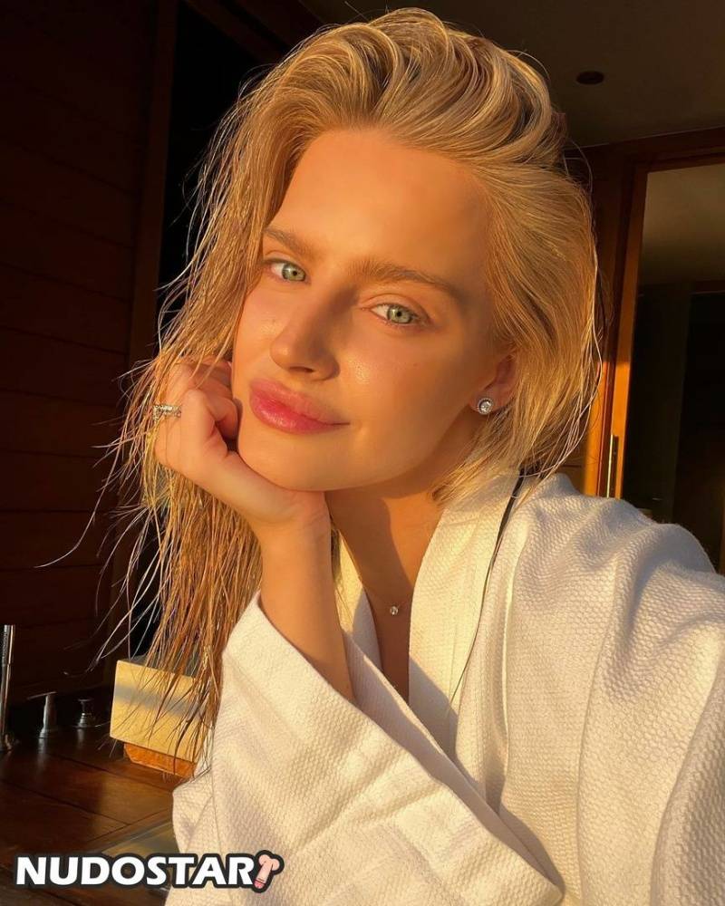 Karolina Pisarek Instagram Leaks - #6