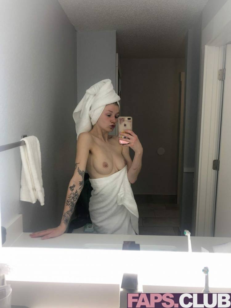 flower_fairy Nude OnlyFans Leaks (18 Photos) - #3