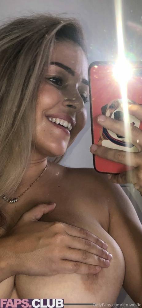 jemwolfie Nude OnlyFans Leaks (36 Photos) - #28