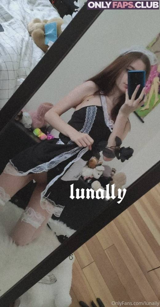 lunally OnlyFans Leaks (15 Photos) - #13