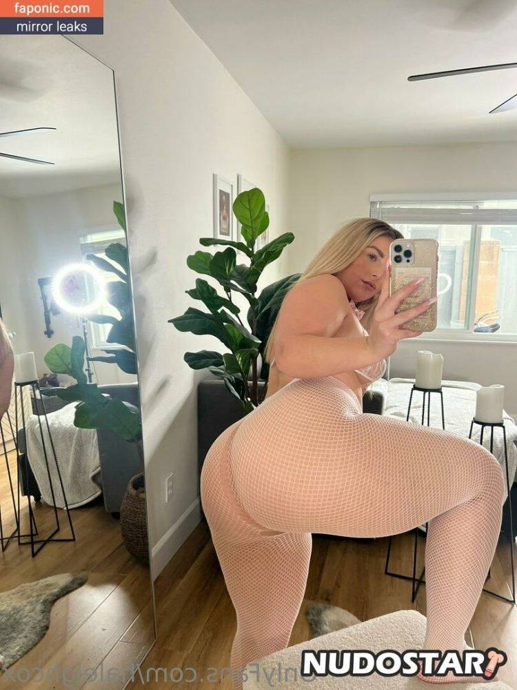 Haleigh Cox OnlyFans Leaks (50 Photos 2B 5 Videos) | Photo: 1347006