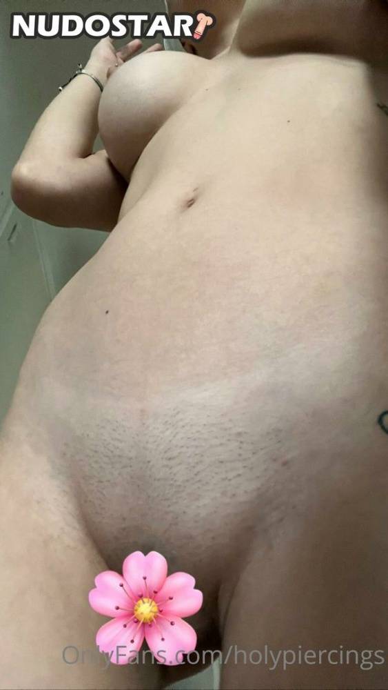 Holypiercings OnlyFans Leaks - #21