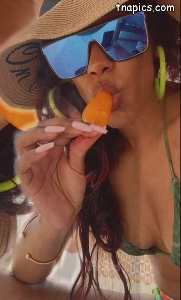 Candice Patton Nude - #23