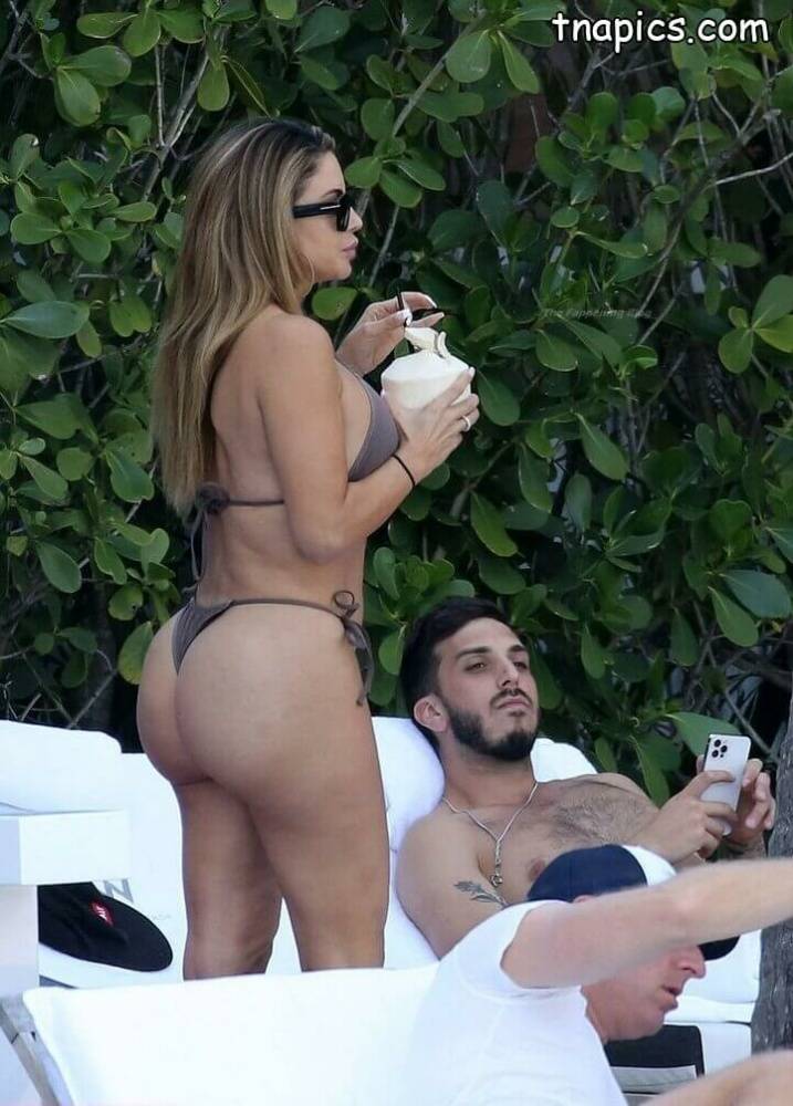 Larsa Pippen Nude - #42