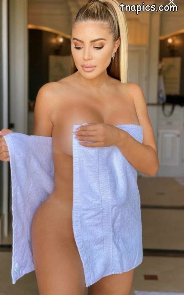 Larsa Pippen Nude - #1