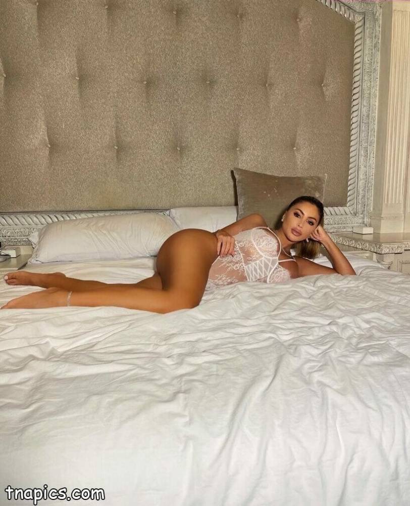 Larsa Pippen Nude - #27