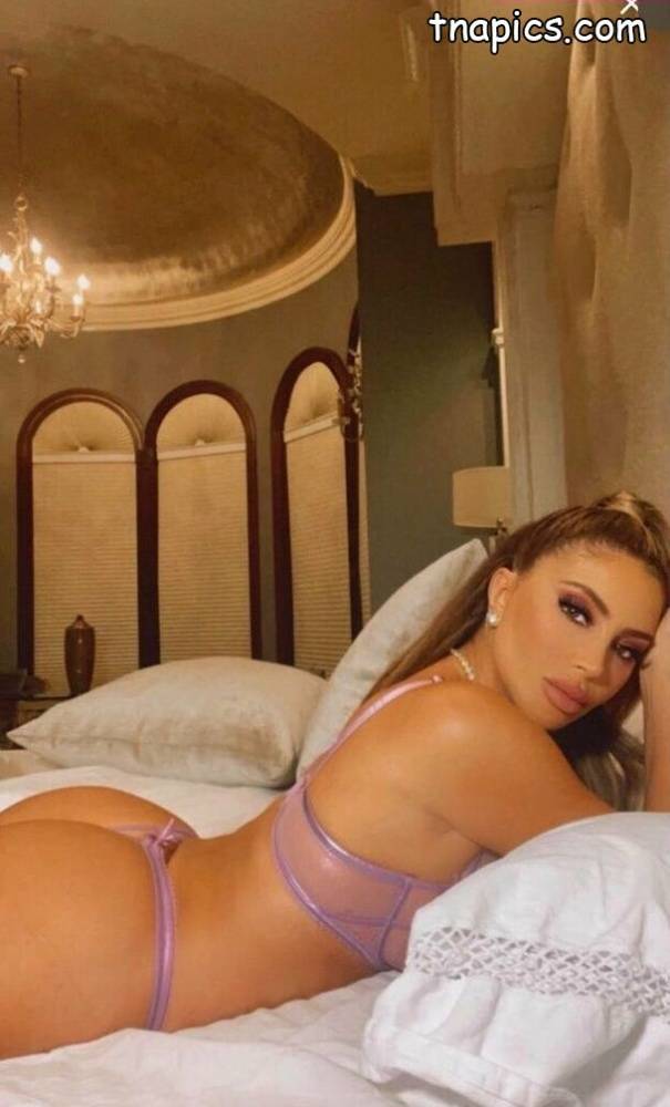 Larsa Pippen Nude - #40