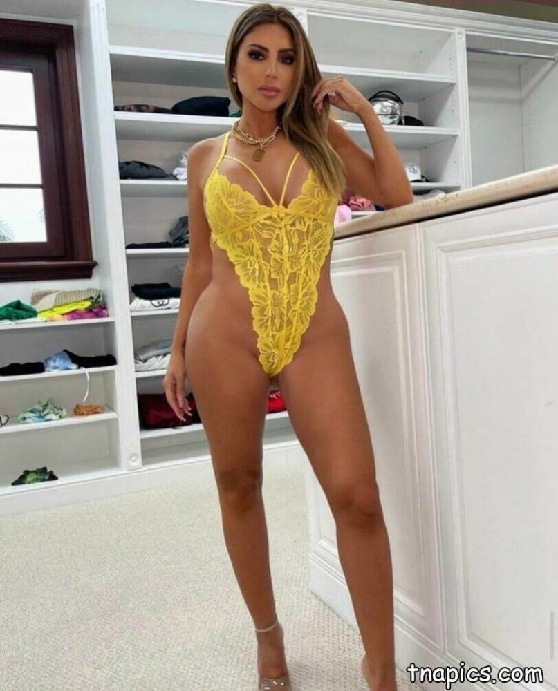 Larsa Pippen Nude - #10