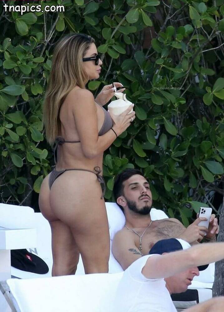 Larsa Pippen Nude - #14