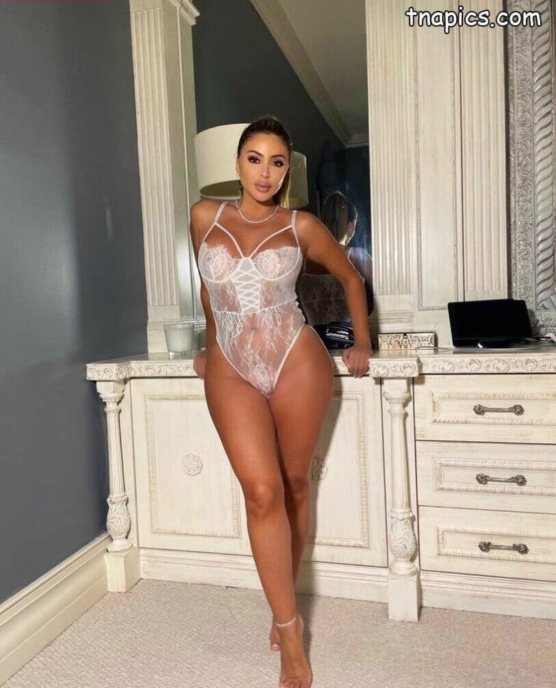 Larsa Pippen Nude - #11