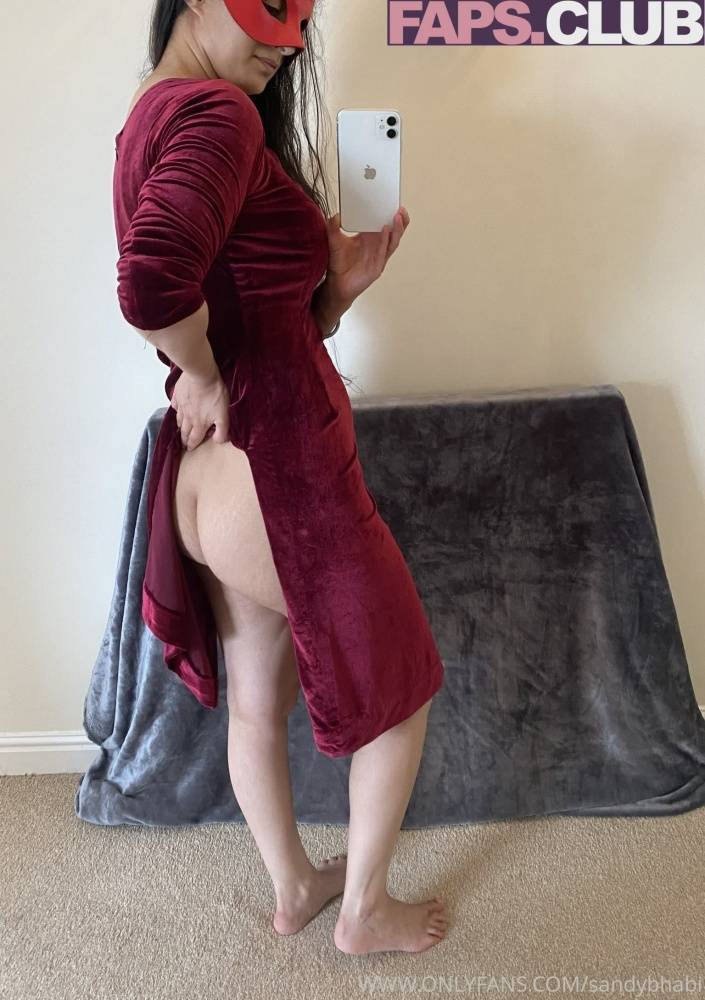 sandybhabi Nude OnlyFans Leaks (22 Photos) - #9