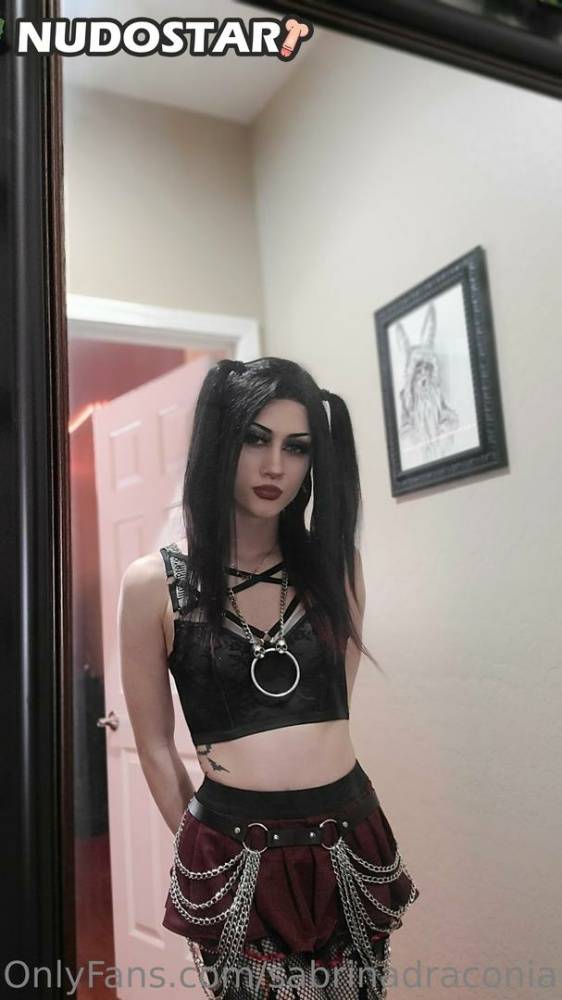 Gothiccghost OnlyFans Leaks - #38