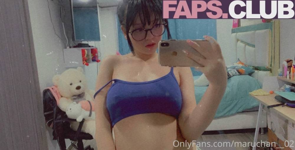 maruchan__02 Nude OnlyFans Leaks (17 Photos) - #2