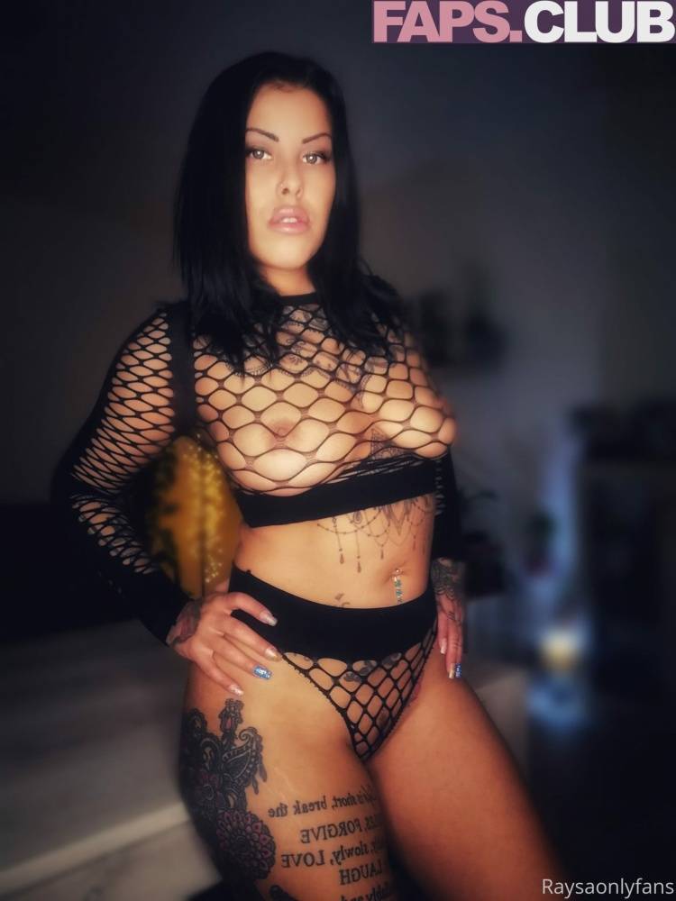 raysaonlyfans Nude OnlyFans Leaks (18 Photos) - #18