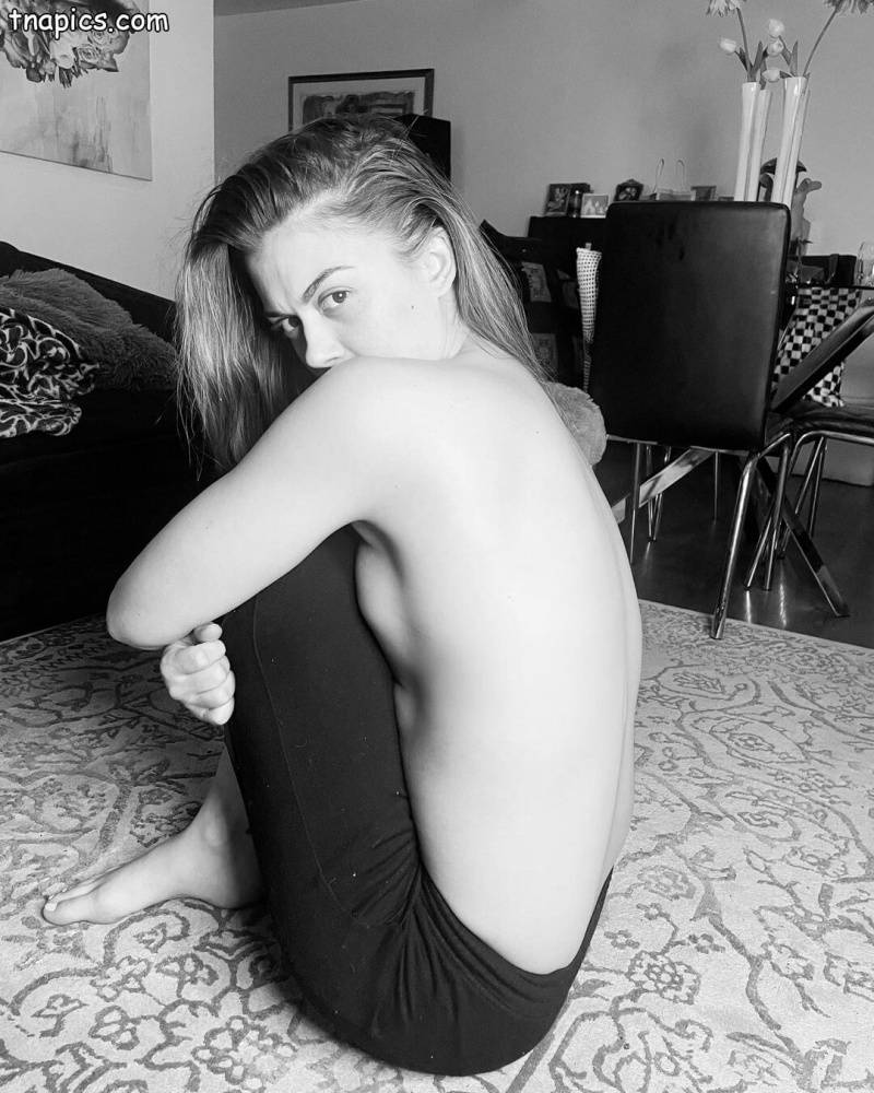 Lindsey Shaw Nude | Photo: 1357271
