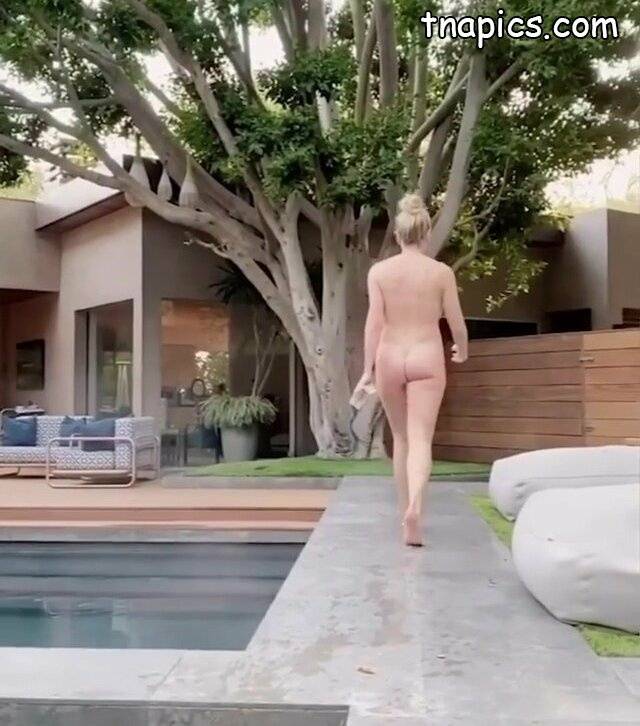 Chelsea Handler Nude - #50