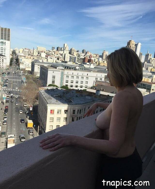 Chelsea Handler Nude - #1