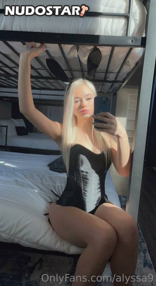 Alyssa9 OnlyFans Leaks - #16