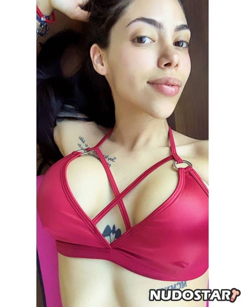 Claudia Guajardo 2013 claudiaguajardo93 Instagram Leaks - #34