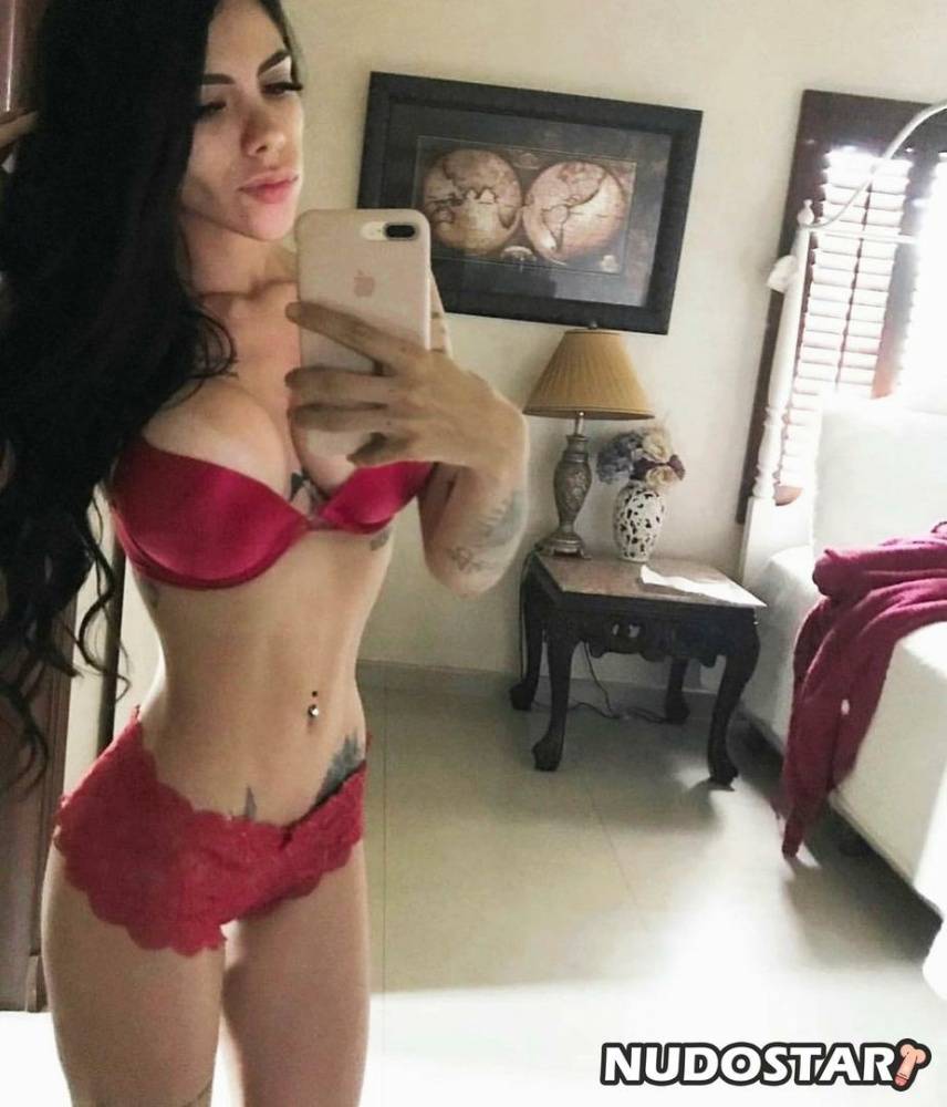 Claudia Guajardo 2013 claudiaguajardo93 Instagram Leaks - #37