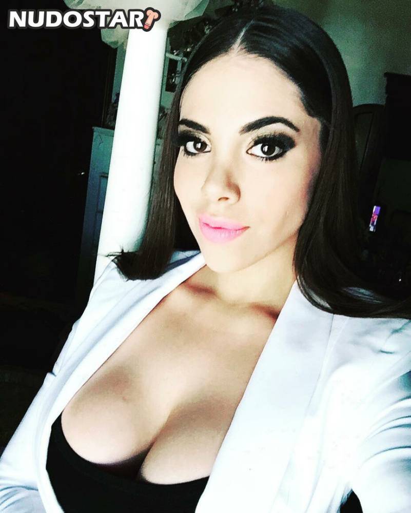 Claudia Guajardo 2013 claudiaguajardo93 Instagram Leaks - #5