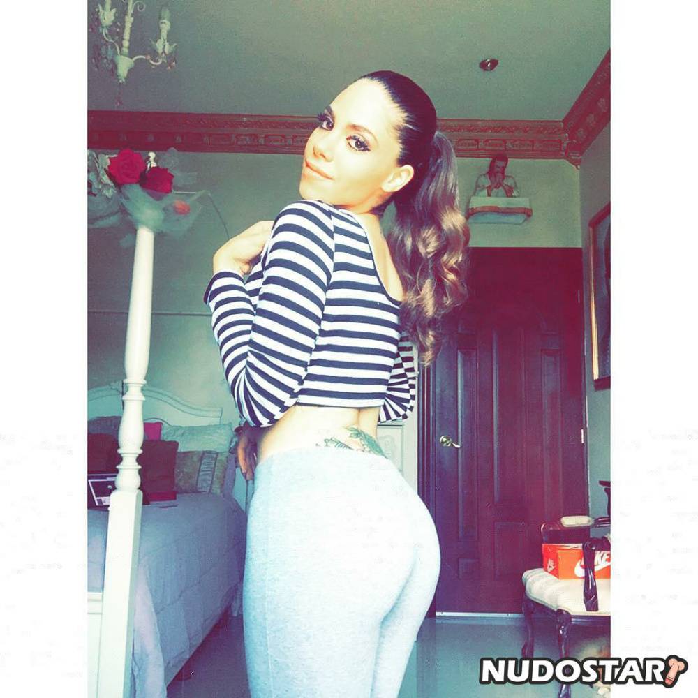 Claudia Guajardo 2013 claudiaguajardo93 Instagram Leaks - #29