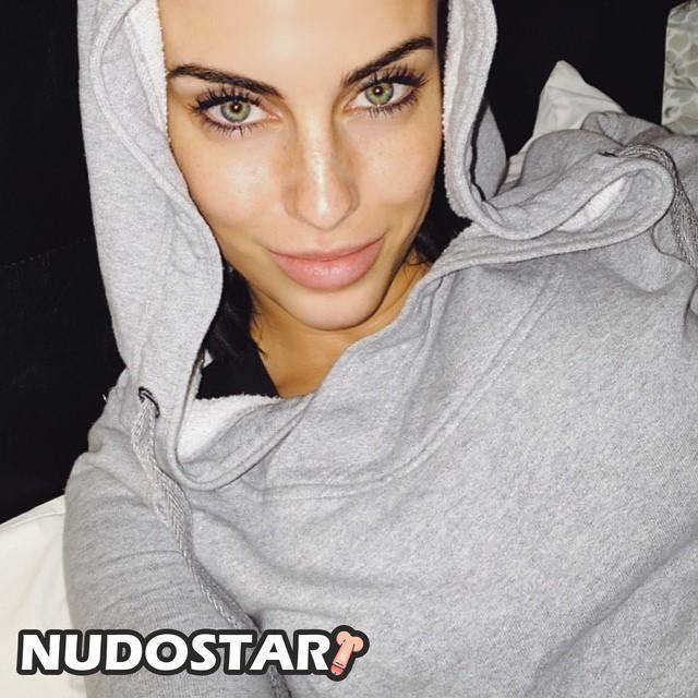 Jessica Lowndes Instagram Leaks - #12