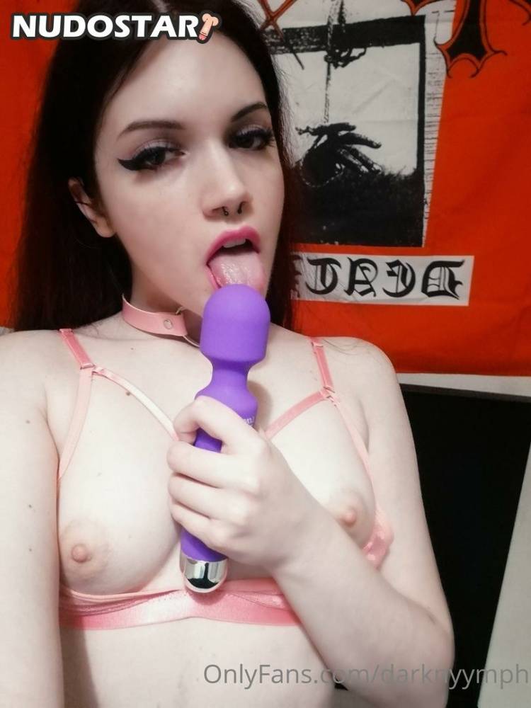 Juliafromhell 2013 Darknyymph OnlyFans Leaks - #24