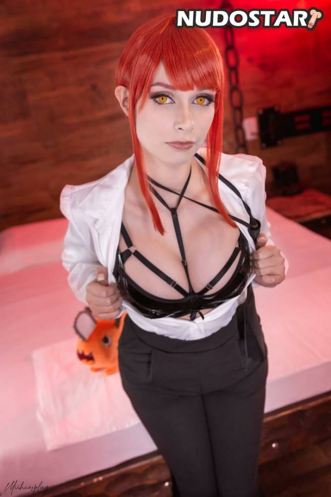 Miih Cosplay 2013 miihcosplay OnlyFans Leaks - #38