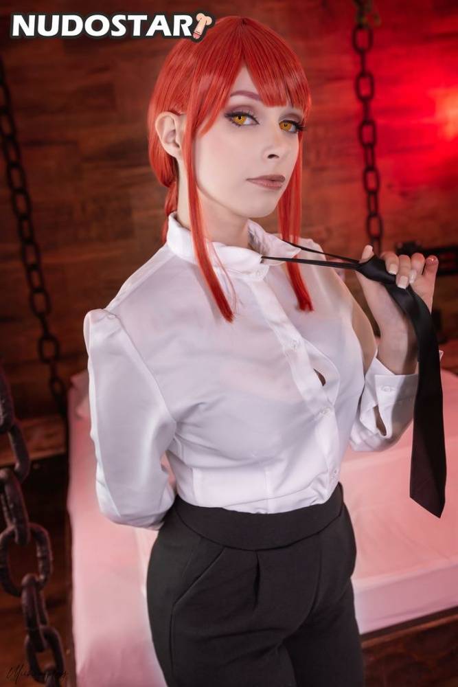 Miih Cosplay 2013 miihcosplay OnlyFans Leaks - #11