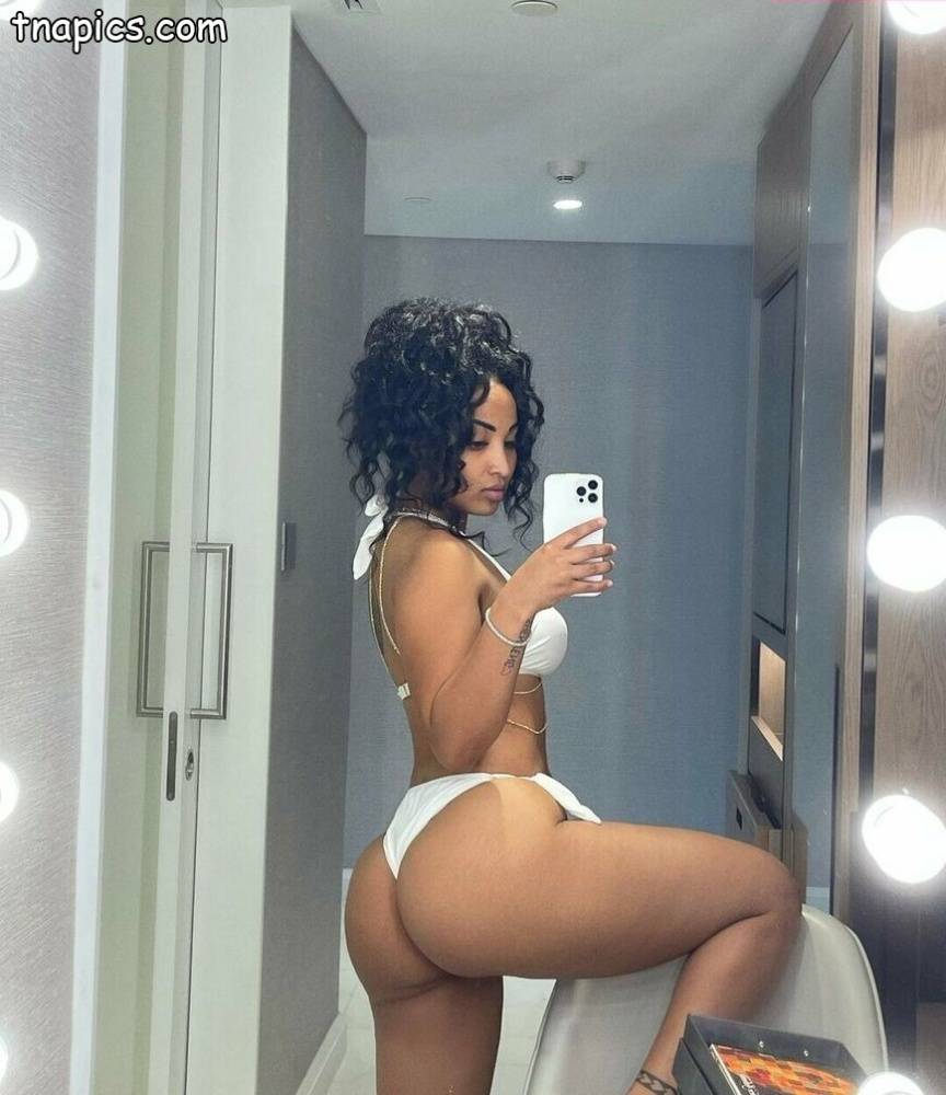 Shenseea Nude - #28