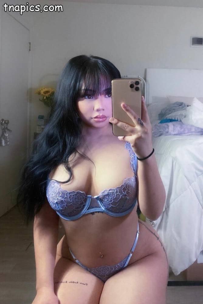 Hmong Nude - #26