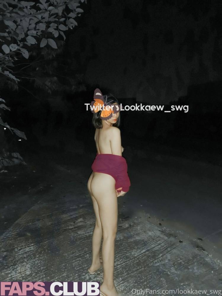 lookkaew_swg Nude OnlyFans Leaks (32 Photos) - #14