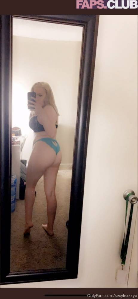 sexylexxxyp Nude OnlyFans Leaks (29 Photos) - #29