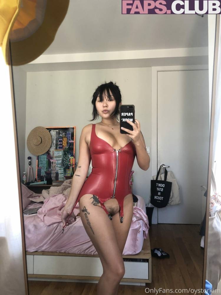 oysterkim Nude OnlyFans Leaks (14 Photos) - #7