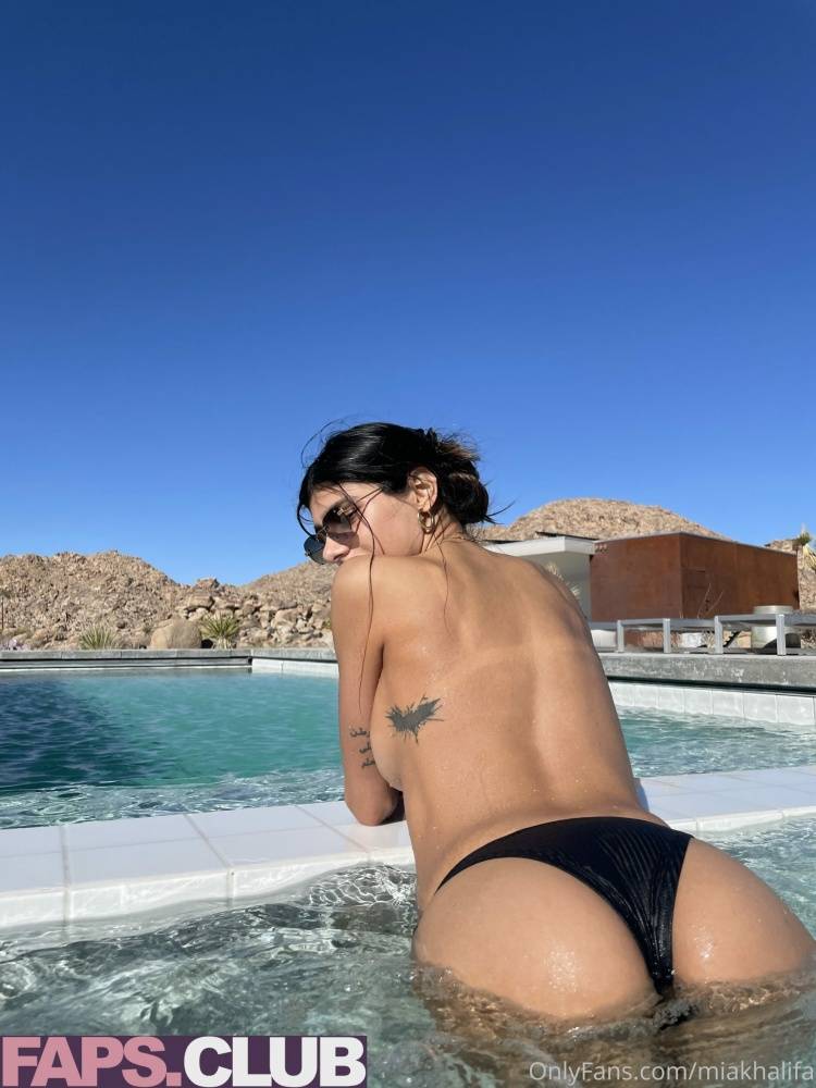 miakhalifa Nude OnlyFans Leaks (39 Photos) - #26