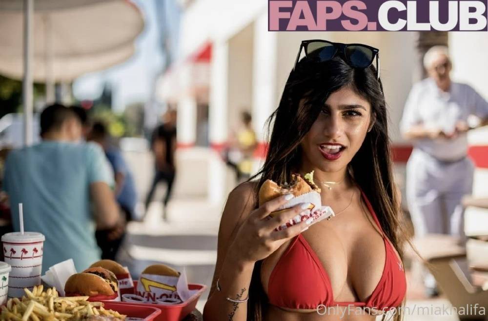 miakhalifa Nude OnlyFans Leaks (39 Photos) - #2