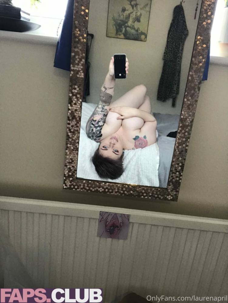 tattooedapril Nude OnlyFans Leaks (22 Photos) - #18