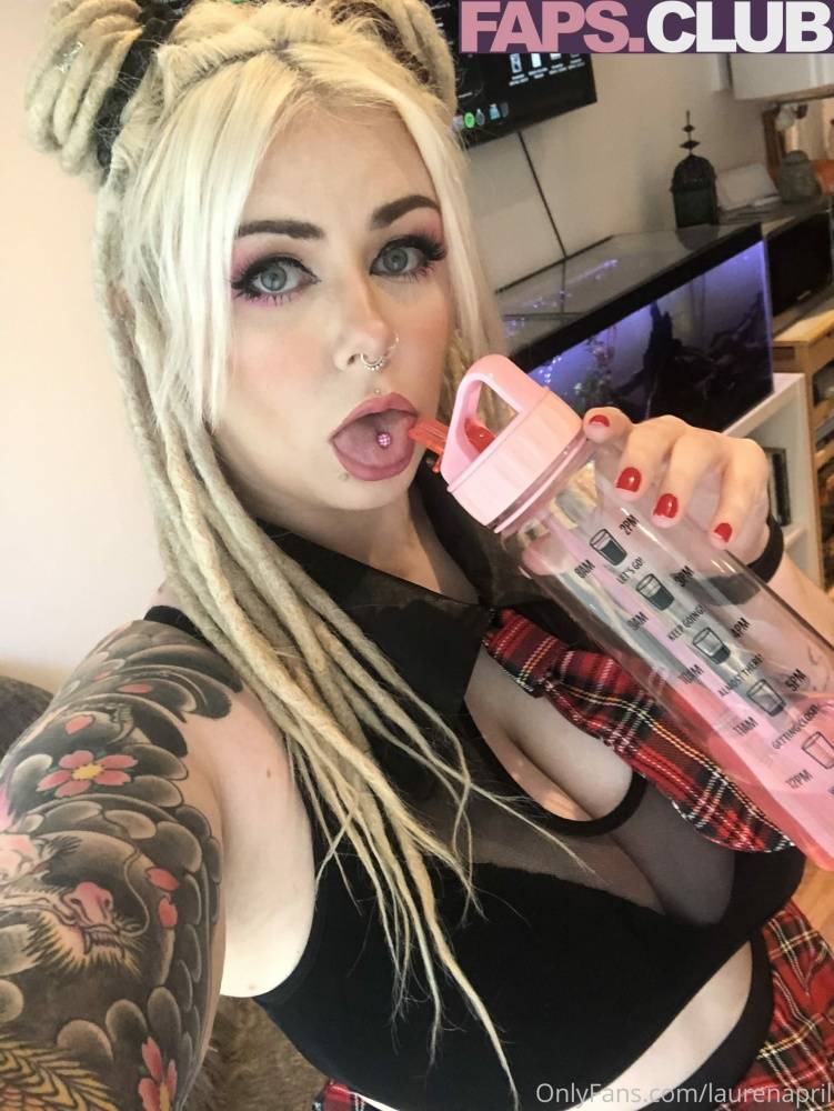 tattooedapril Nude OnlyFans Leaks (22 Photos) - #10