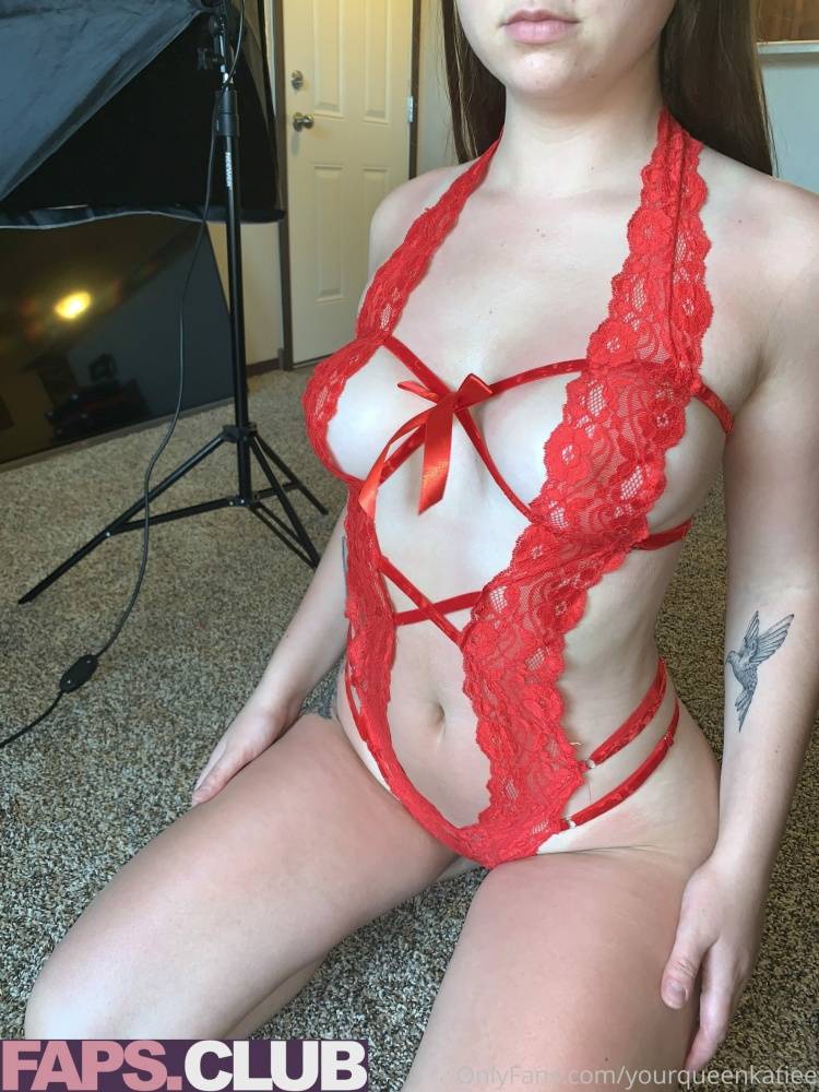 yourqueenkatiee Nude OnlyFans Leaks (18 Photos) - #16